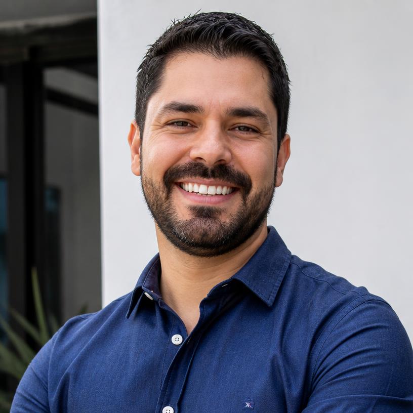 Rafael M.